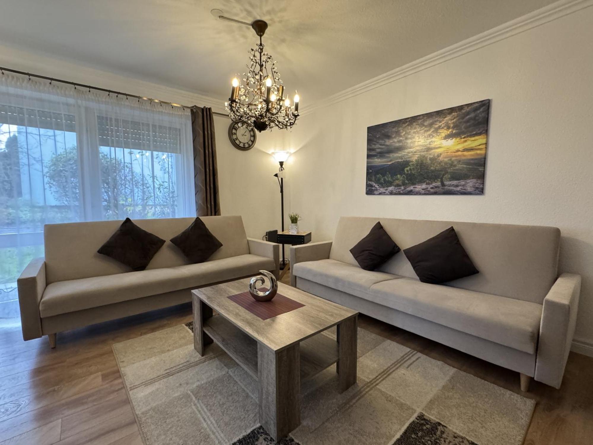 Apartament Riva Uberlingen Zewnętrze zdjęcie